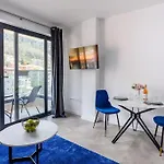 Seasalt Apartments Rafailovichi