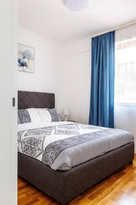 Apartment Seasalt Rafailovichi *