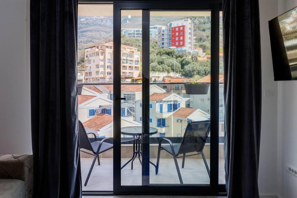 Apartment Seasalt Rafailovichi *