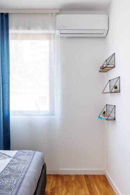 Seasalt Rafailovichi Apartment *