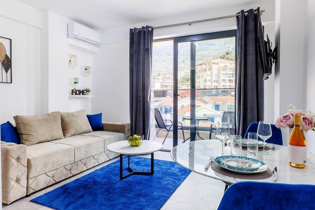 Apartment Seasalt Rafailovichi