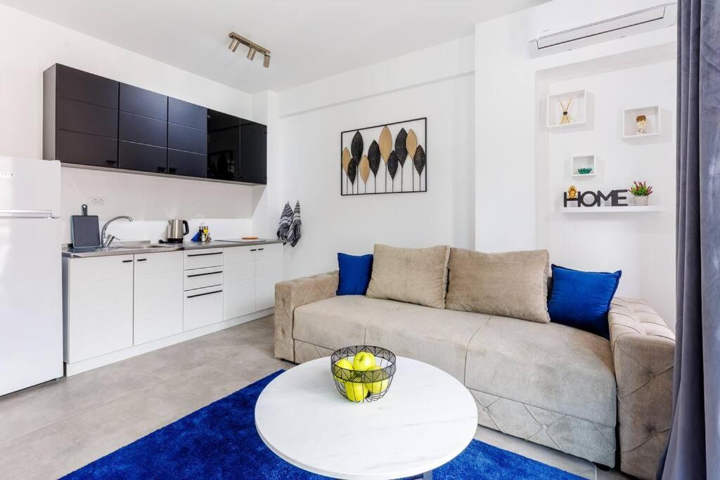 Apartment Seasalt Rafailovichi
