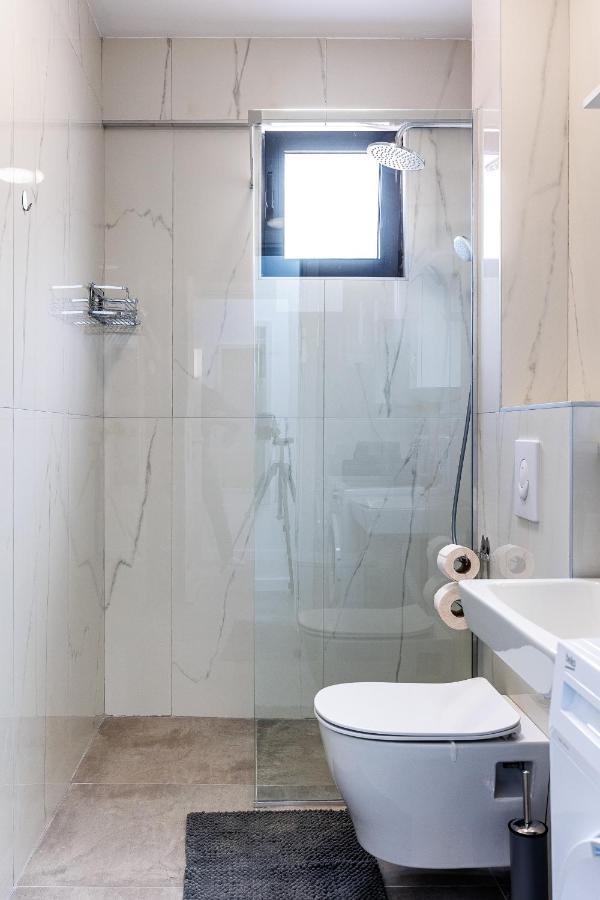 Apartment Seasalt Rafailovichi Budva