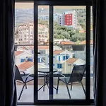 Seasalt Apartments Rafailovichi